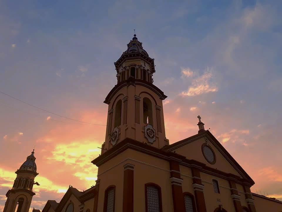 Iglesia Velez