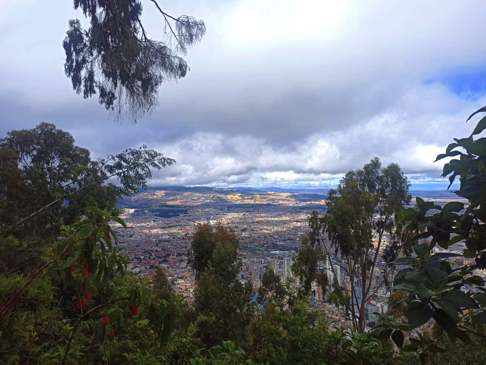 Paisaje